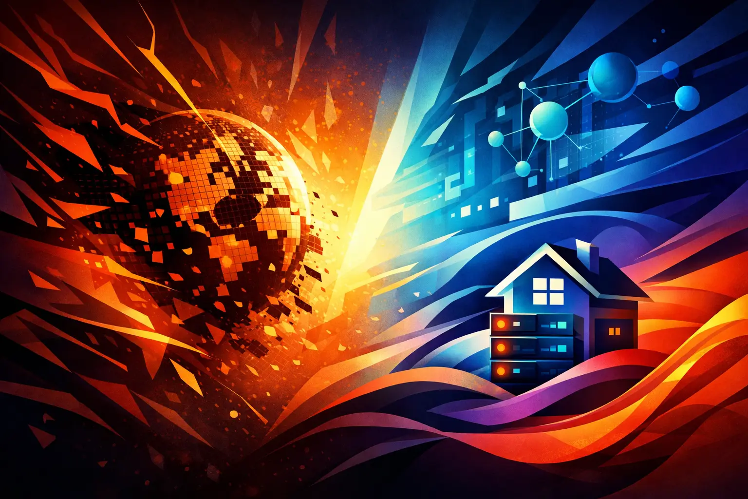 Will IPv4 End Soon and Should We Panic?